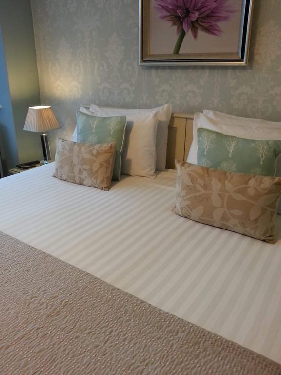 Hunters Moon Guest House Стратфорд-апон-Эйвон Экстерьер фото